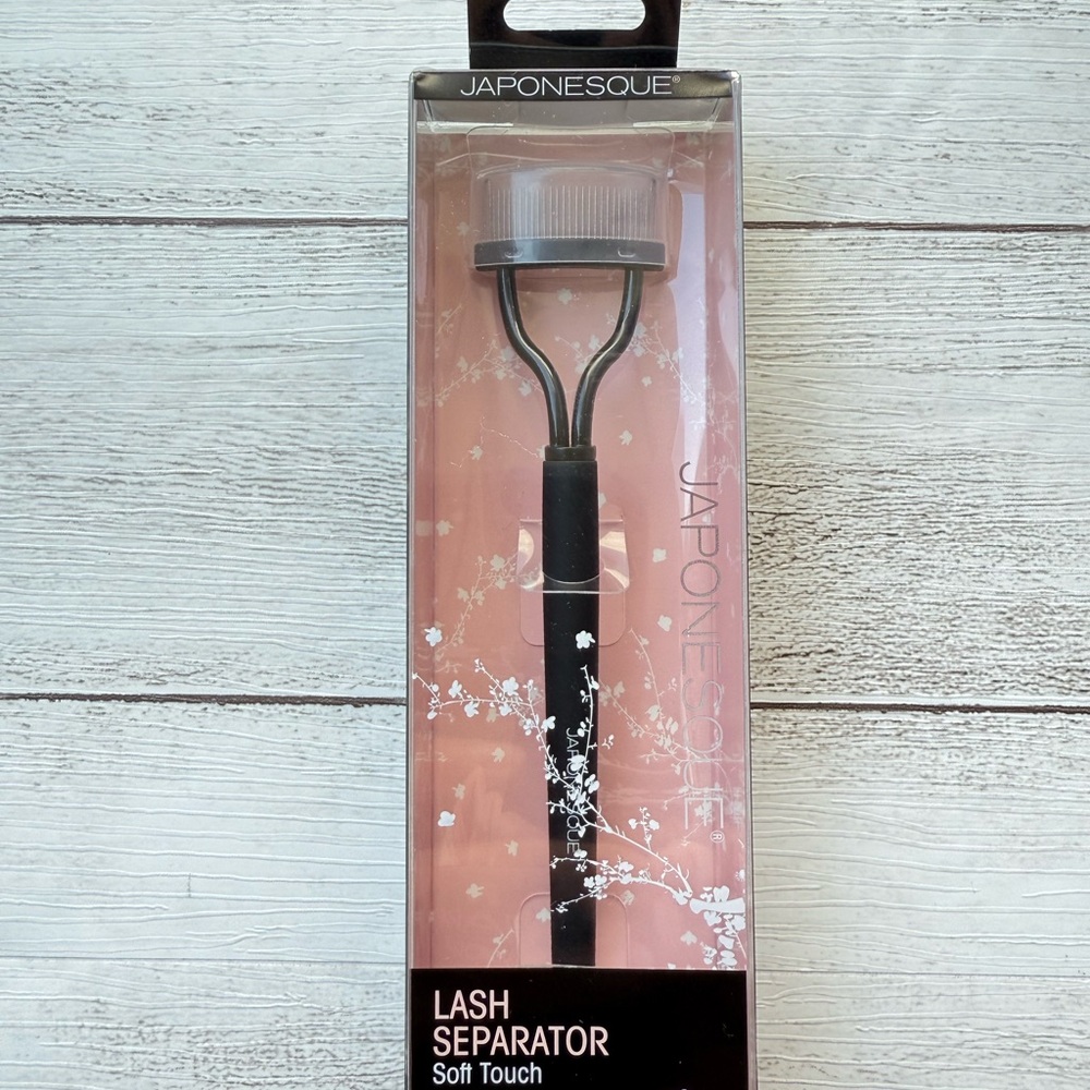 Japonesque Lash Separator - Black